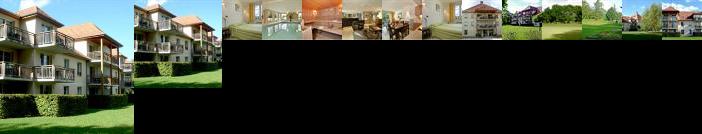 Residence les Allees du Green