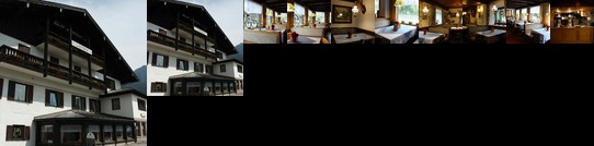 Gasthof-Pension Salzberg