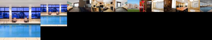 Baymont Inn and Suites Denver International Airport