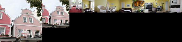 Pension Ostseetraum