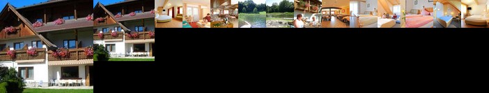 Aktiv Hotel Karnia