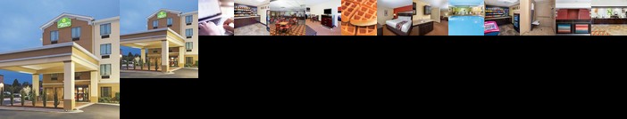 Quality Suites Warner Robins Robins AFB