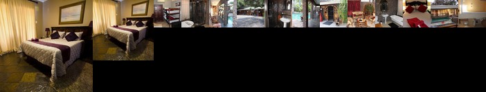 Royal Game Guest House