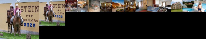 Hotel Stein Sport Fit & Fun Cheb