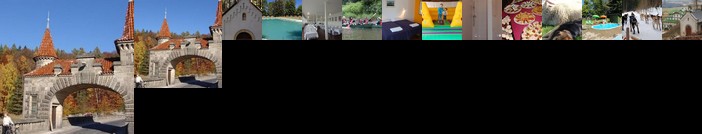 Hotel Pod Zvicinou