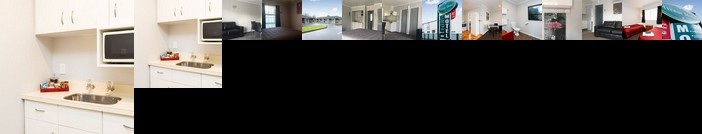 Avenue Motel Palmerston North