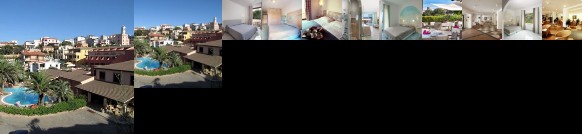 Grand Hotel Corallaro