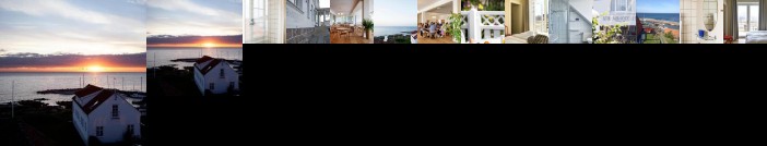 Strandhotellet Bornholm
