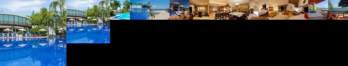 Vallarta Gardens Resort & Spa