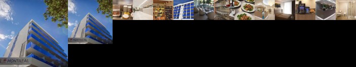 Hotel Montreal San Michele al Tagliamento