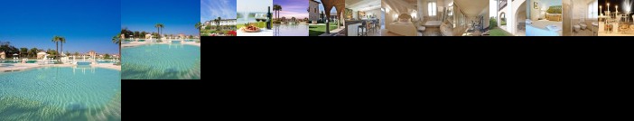Chervo Golf San Vigilio