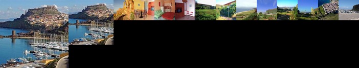 Residence Le Marine Castelsardo