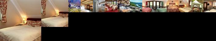 Hotel Restaurant Burg Hornberg Neckarzimmern