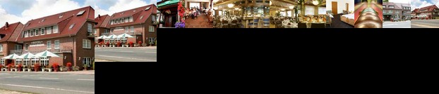 Böttchers Gasthaus Hotel Rosengarten