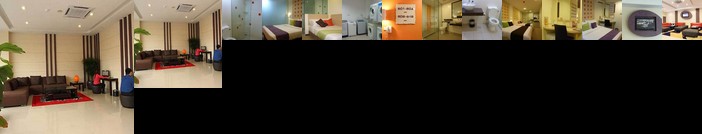 360 Xpress Citycenter Kuching