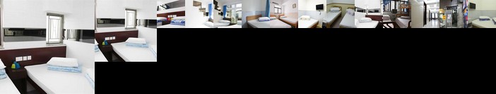 Ah Shan Hostel Hong Kong