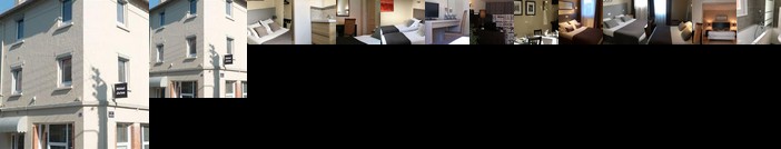 Hotel Jules Le Touquet