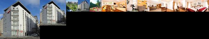 Residhome Aparthotel Asnieres-sur-Seine
