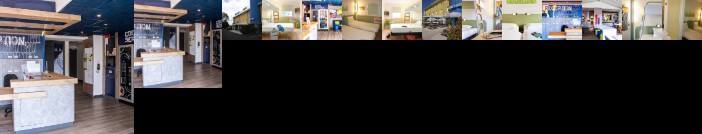 Ibis Budget Issoire
