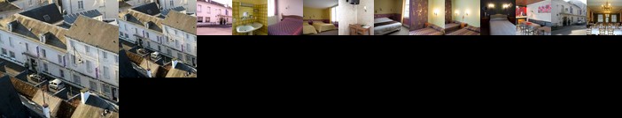 La Tete Noire Hotel Restaurant