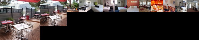 Hotel Le Rialto Albi