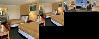 Regency Inn Fairfield (Texas)