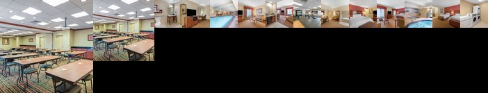 Hampton Inn and Suites Arcata