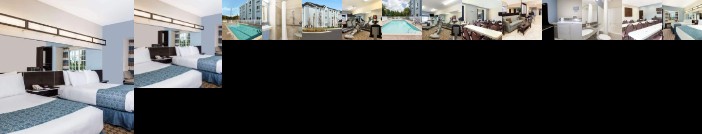 Microtel Inn & Suites-Spring Hill