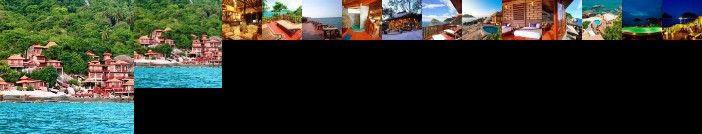 Dusit Buncha Resort Koh Tao