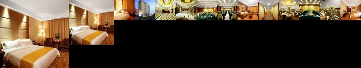 Zhongtailai Daisi Hotel