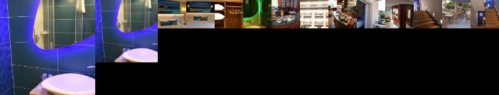 Hotel Le Claridge