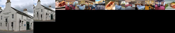 Gordon Arms Hotel Fochabers