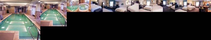 Hampton Inn Monticello AR