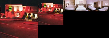 Raintree Bed & Breakfast London