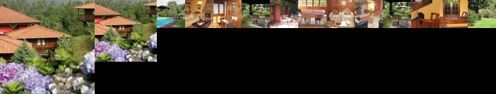 Quinta Das Eiras Bungalows and Cottages Santa Cruz (Portugal)
