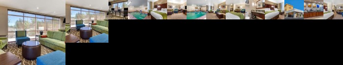 Comfort Suites Fernley