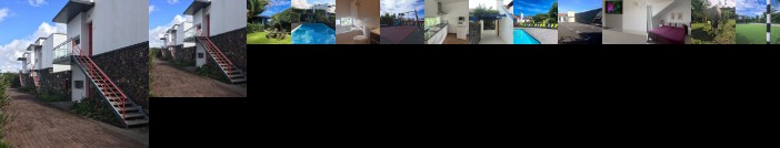 Quinta De Santana Apartments Ribeira Grande