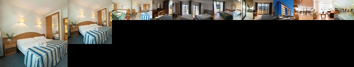 Hotel Ria Mar