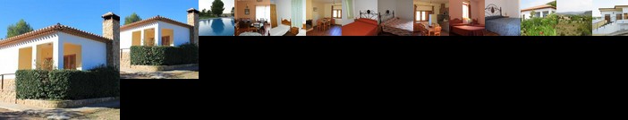Casa Rural El Canar Aldea Turística Y Camping Socovos