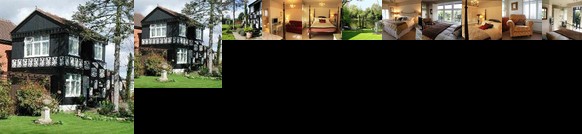 Riverview Cottage