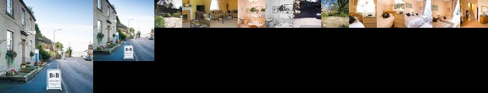 Pinfold Guest House