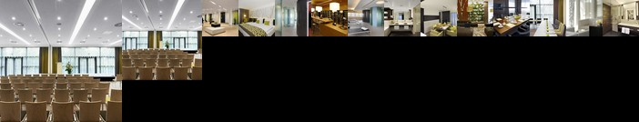 Atlantic Congress Hotel Essen