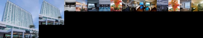 Pullman Kuching