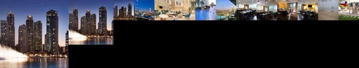 Ramada Downtown Dubai Deluxe Suites