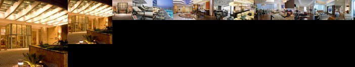 Fraser Suites Dubai
