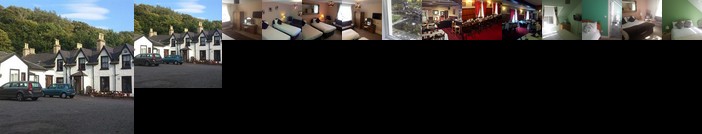 The Gun Lodge Hotel Ardersier