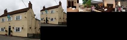 Penny Farthing Inn Lincoln (England)