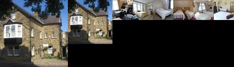 Lyndale Guest House Pately Bridge