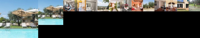 Collina Toscana Resort