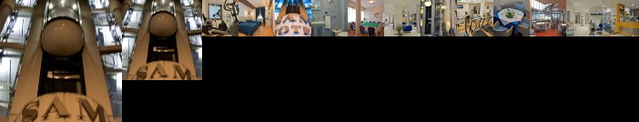 Sam Hotel